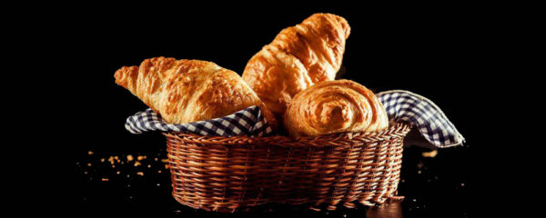 viennoiserie